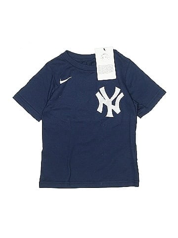 Nike Short Sleeve T-Shirt (view 1)