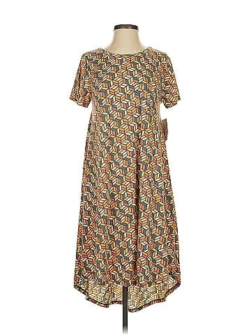 Lularoe Casual Dress (view 1)