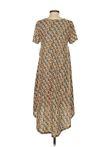 Lularoe Casual Dress (view 2)