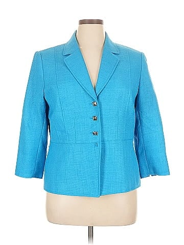 Tahari by ASL Blazer (view 1)