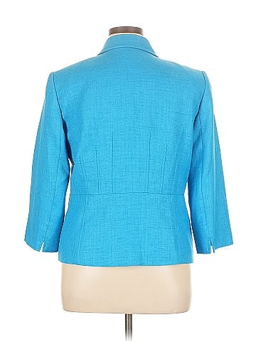 Tahari by ASL Blazer (view 2)