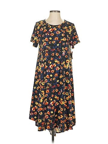 Lularoe Casual Dress (view 1)