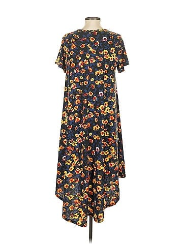 Lularoe Casual Dress (view 2)