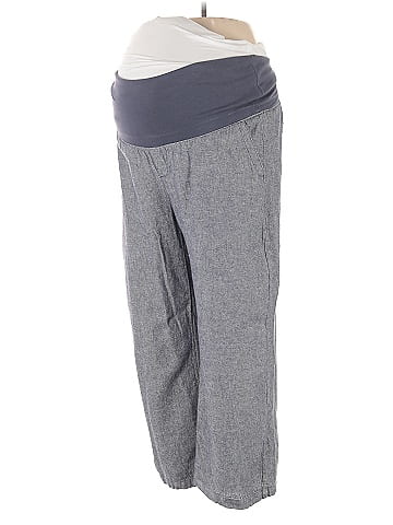 Old Navy - Maternity Active Pants (view 1)