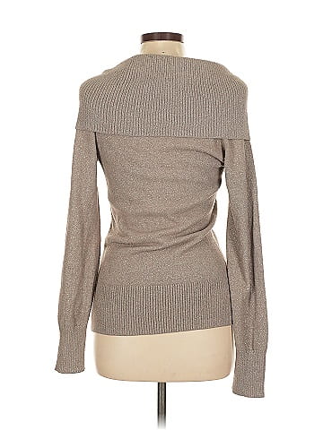 Cache Pullover Sweater (view 2)
