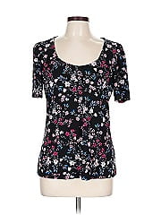 Catherine Malandrino Short Sleeve Top