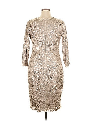 Tadashi Shoji Cocktail Dress (view 2)