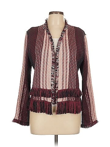 Nic + Zoe Cardigan (view 1)