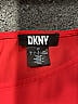 DKNY 100% Polyester Red 3/4 Sleeve Blouse Size L - photo 7