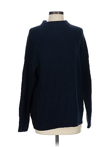 Vince. Turtleneck Sweater (view 1)