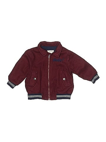 Gymboree Jacket (view 1)