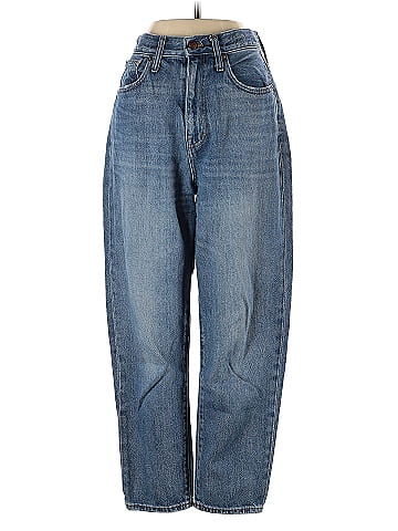 Madewell Jeans (view 1)