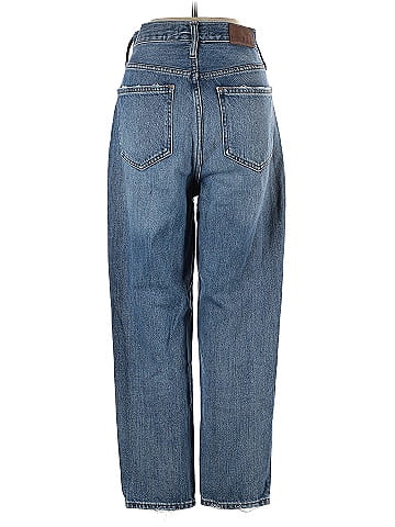 Madewell Jeans (view 2)