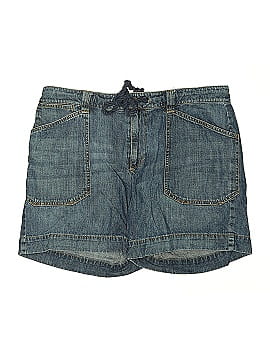 L Rl Lauren Active Ralph Lauren Denim Shorts