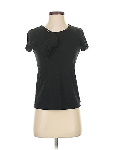 Banana Republic Short Sleeve Top (view 1)