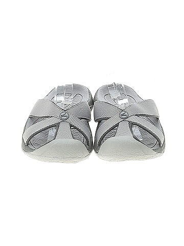 Keen Mule/Clog (view 2)