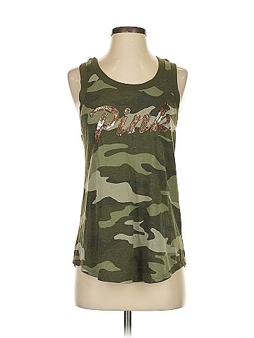 Victoria's Secret Pink Tank Top (view 1)