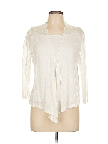 Nic + Zoe Cardigan (view 1)