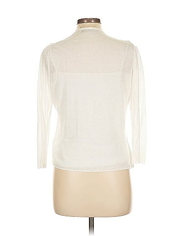Nic + Zoe Cardigan (view 2)