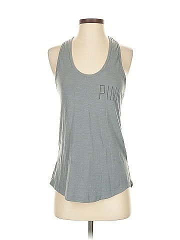 Victoria's Secret Pink Tank Top (view 1)