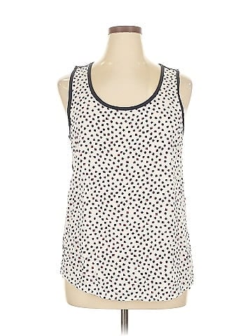 Gap Outlet Sleeveless Top (view 1)