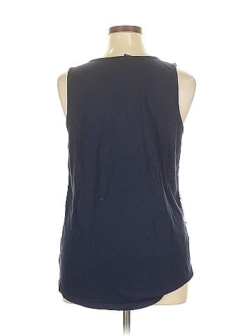 Gap Outlet Sleeveless Top (view 2)