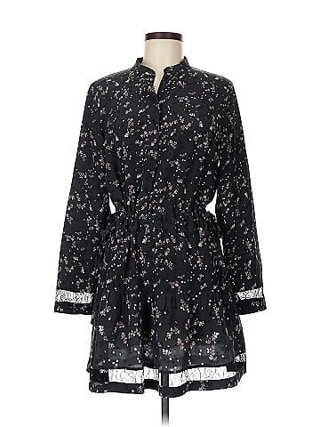 ALLSAINTS Casual Dress (view 1)