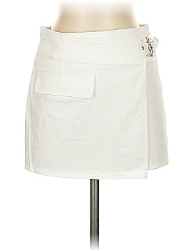White Fox Casual Skirt