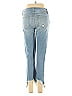 FRAME Denim Hearts Blue Jeans Size 25 waist - photo 2