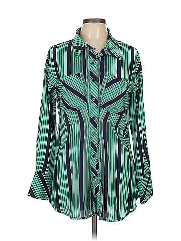 Gracia Long Sleeve Blouse (view 1)
