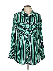 Gracia Long Sleeve Blouse