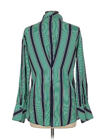 Gracia Long Sleeve Blouse (view 2)