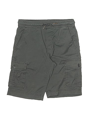 First Wave Cargo Shorts (view 1)