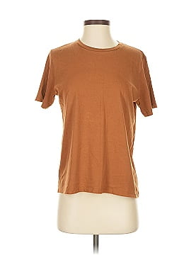 Sézane Short Sleeve T Shirt