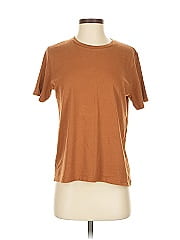 Sézane Short Sleeve T Shirt
