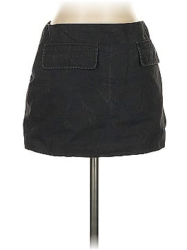 White Fox Casual Skirt