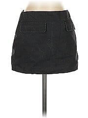 White Fox Casual Skirt