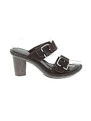 Born Mule/Clog