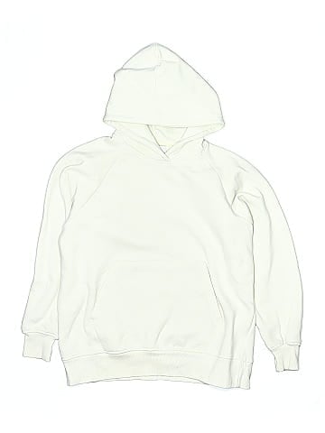 Zara Pullover Hoodie (view 1)