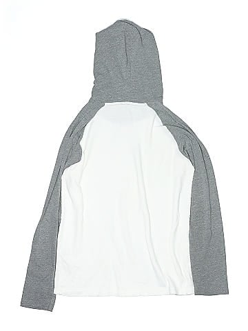 Abercrombie Long Sleeve T-Shirt (view 2)