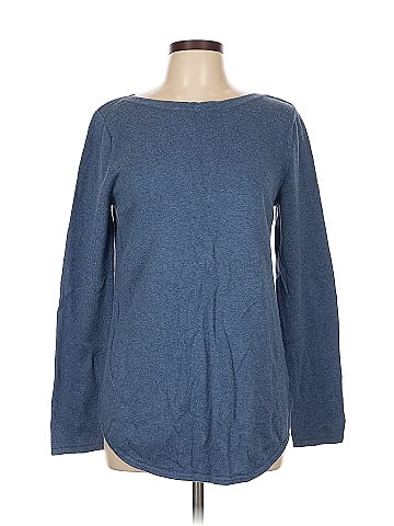 Jeanne Pierre Long Sleeve T-Shirt (view 1)