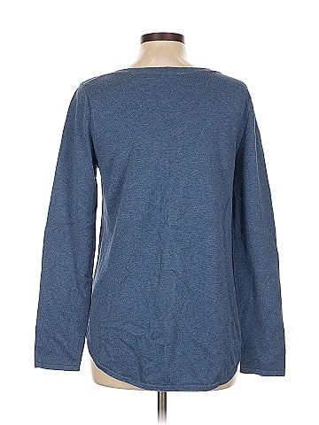 Jeanne Pierre Long Sleeve T-Shirt (view 2)