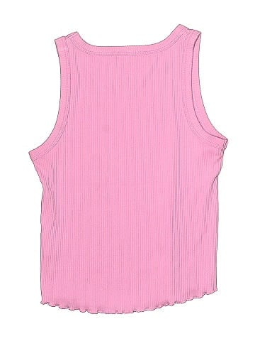 Crewcuts Sleeveless T-Shirt (view 2)