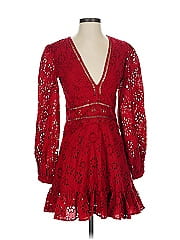 Lovers + Friends Cocktail Dress