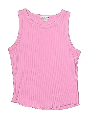 Crewcuts Sleeveless T-Shirt (view 1)