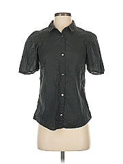 Gap Short Sleeve Blouse