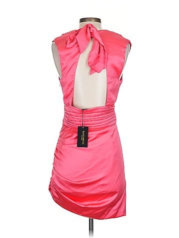 Ramy Brook Cocktail Dress (view 2)