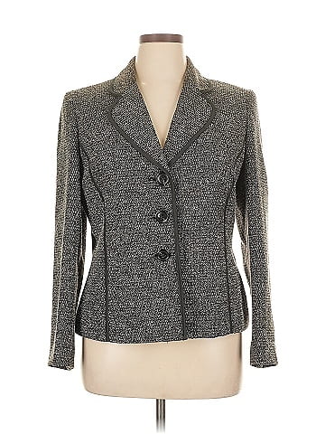 Kasper Blazer (view 1)