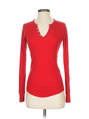 American Apparel Long Sleeve T-Shirt (view 1)