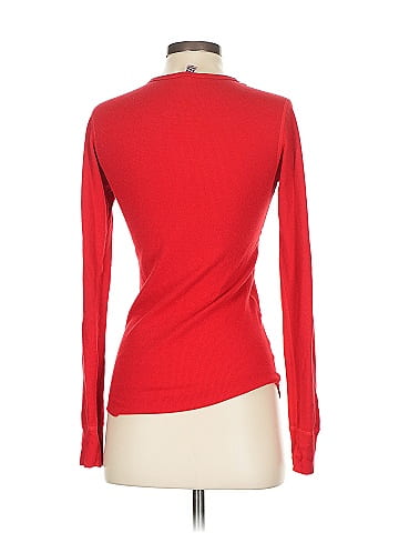 American Apparel Long Sleeve T-Shirt (view 2)